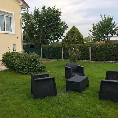 Gite Parislande Proche De Disneyland Reserve Exclusivement Aux Familles Avec Enfants Villa Saint-Germain-sur-Morin Eksteriør billede